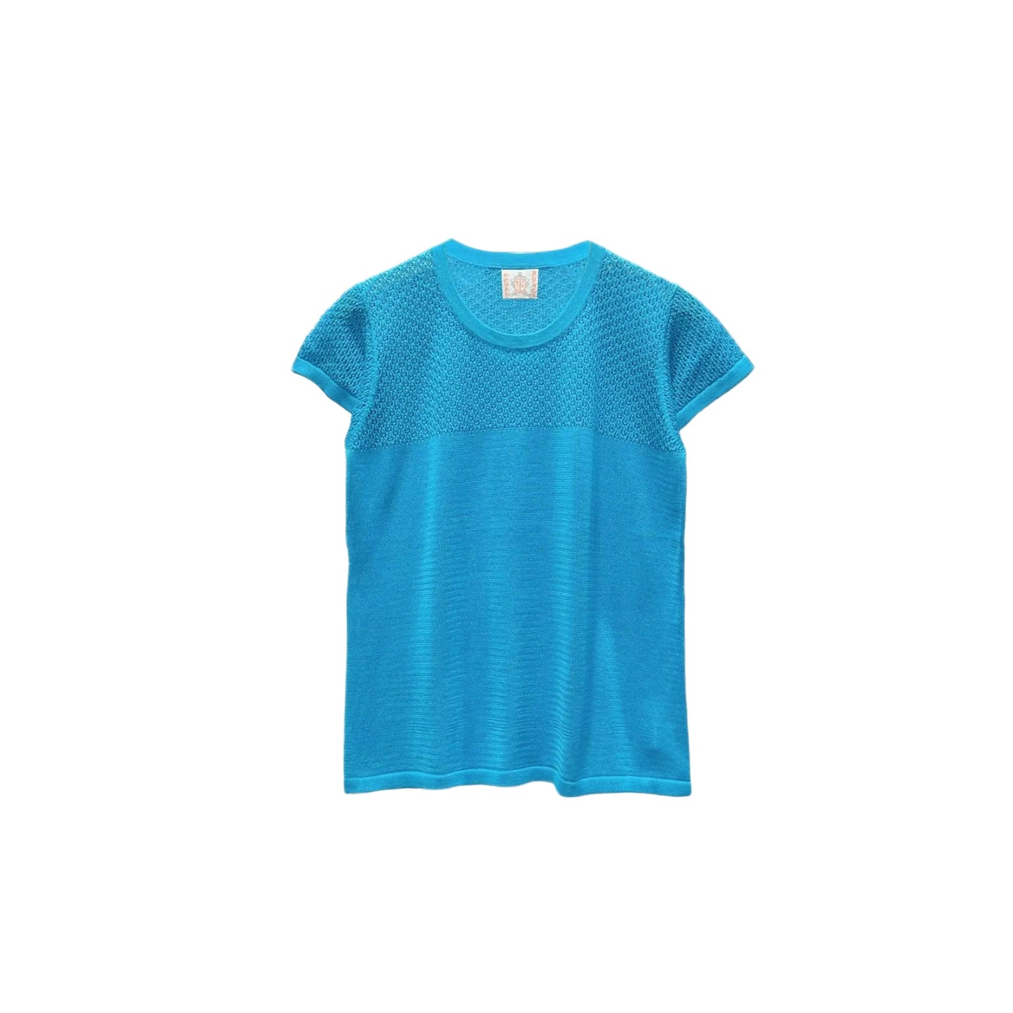 Special Online Price: Knitwear / T-shirt / 100% Alpaca / RoyalAlpaca