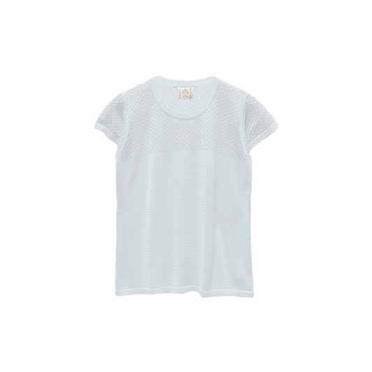 Special Online Price: Knitwear / T-shirt / 100% Alpaca / RoyalAlpaca