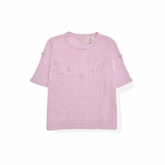 《オンライン限定価格》ニット / プルオーバー / ピマコットン100％ / RoyalAlpaca_ロイヤルアルパカ