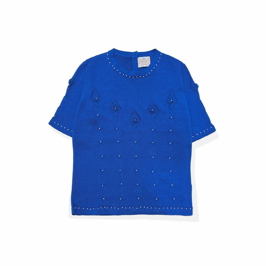 《オンライン限定価格》ニット / プルオーバー/ ピマコットン100％ / RoyalAlpaca_ロイヤルアルパカ