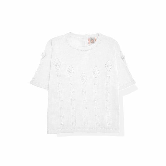 《オンライン限定価格》ニット / プルオーバー / ピマコットン100％ / RoyalAlpaca_ロイヤルアルパカ