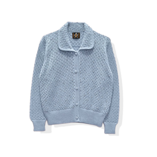 ニット / カーディガン / アルパカ100％ / RoyalAlpaca_ロイヤルアルパカ