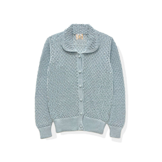 [Online Exclusive Price] Knit / Cardigan / 100% Alpaca / RoyalAlpaca