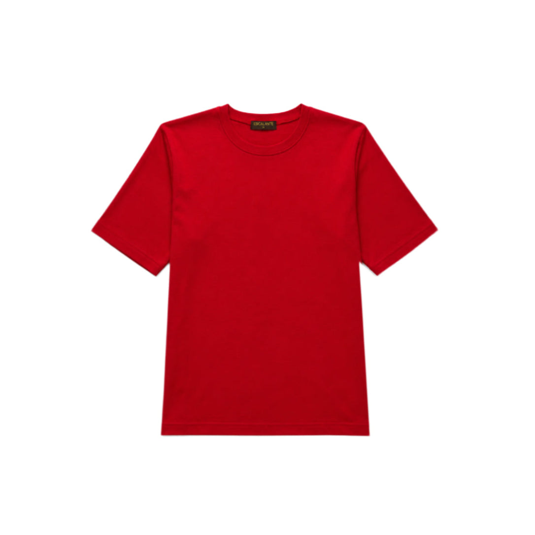 【男女兼用】Tシャツ / ピマコットン綿100％ / RoyalAlpaca_ロイヤルアルパカ