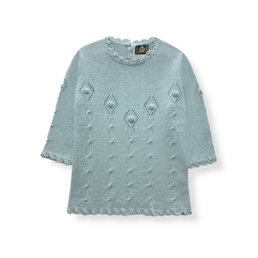[Online Exclusive Price] Knit / Sweater / 100% Alpaca / RoyalAlpaca