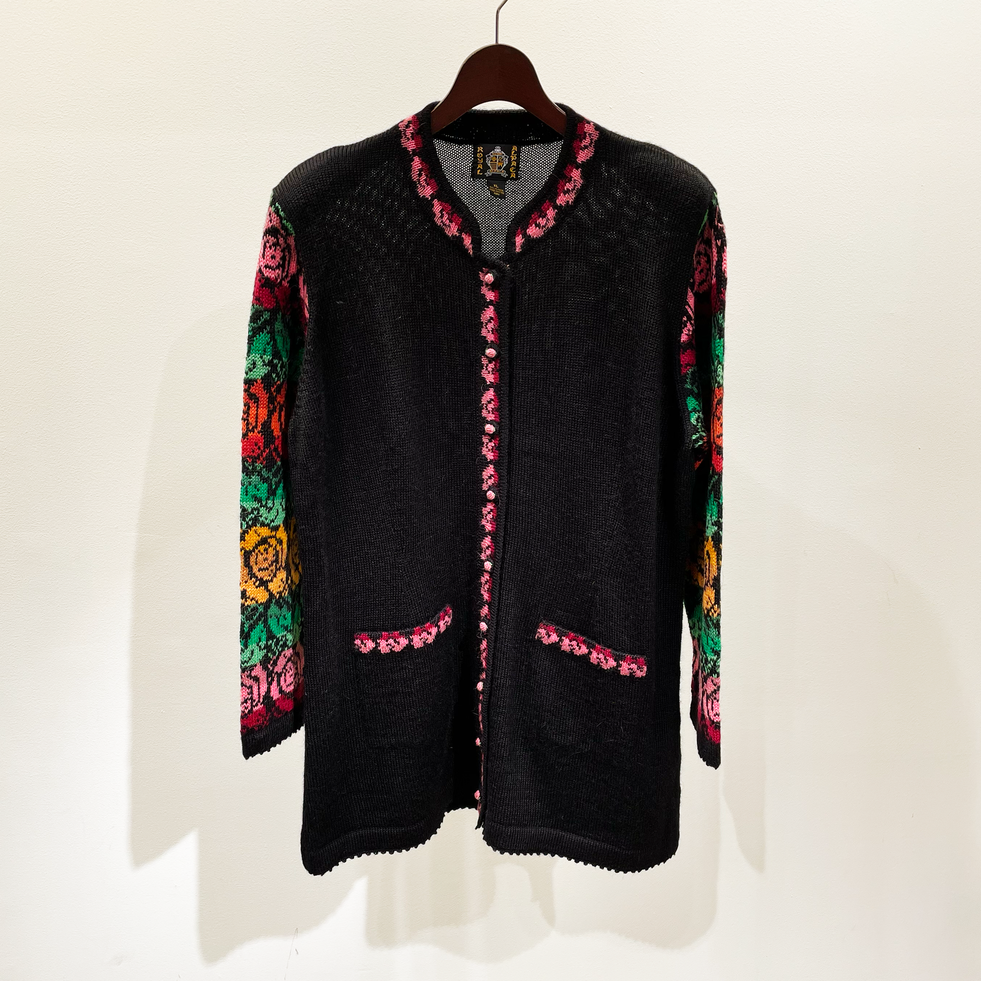 オンライン限定価格》ニット / カーディガン / アルパカ100 オンライン限定価格》ニット / カーディガン / アルパカ100