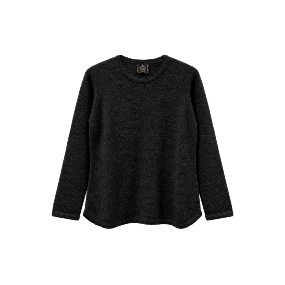 Knitwear / Sweater / 100% Alpaca / RoyalAlpaca