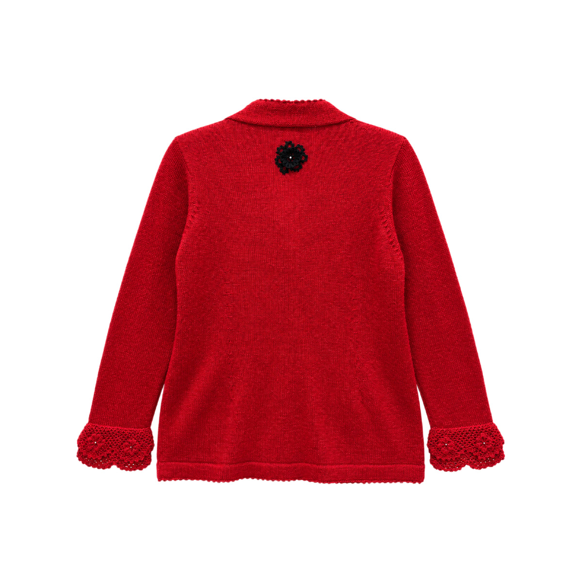 [Online Exclusive Special Price] Knit / Cardigan / 100% Alpaca / RoyalAlpaca